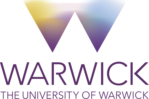 University of Warwick logo