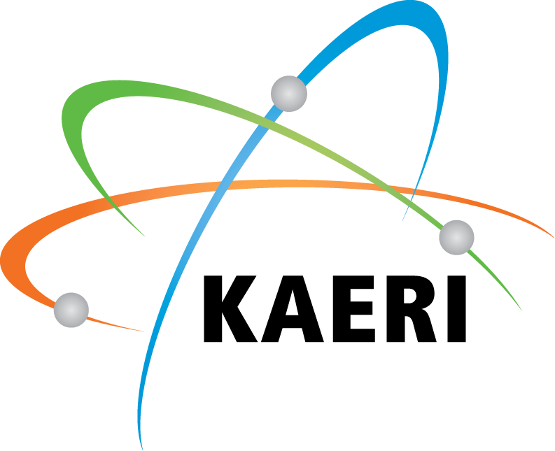 Korea Atomic Energy Research Institute logo