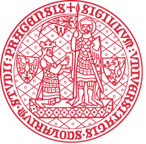 Charles University logo