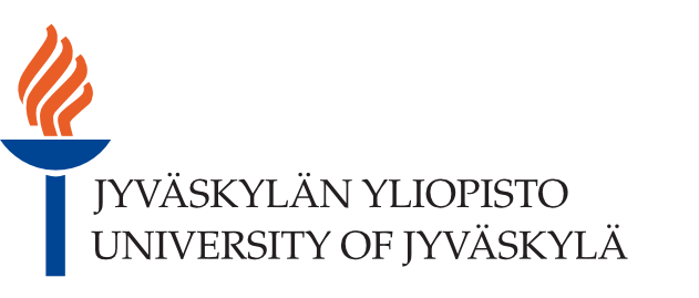 University of Jyväskylä logo
