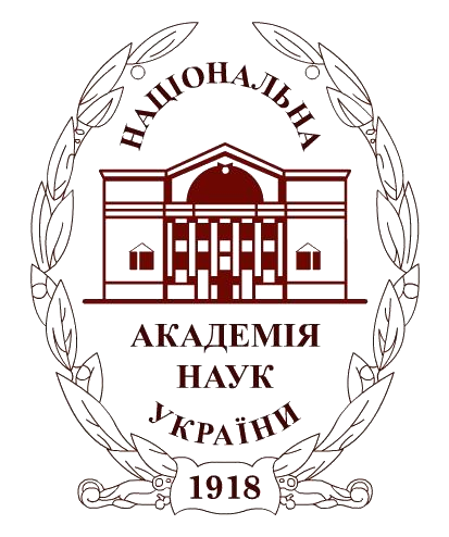 National Academy of Sciences of Ukraine, Institute for Nuclear Research logo