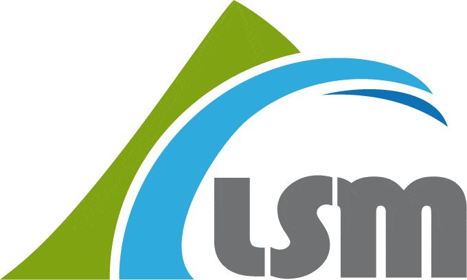 Laboratoire Souterrain de Modane logo