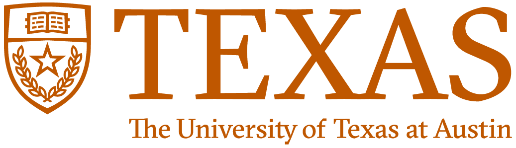 The University of Texas at Austin logo