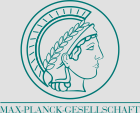 Max Planck Institute for Nuclear Physics logo