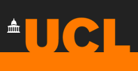 University College London logo