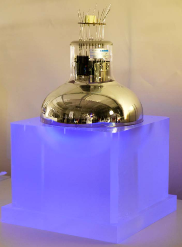 Optical module