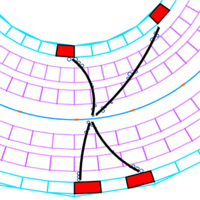 NEMO-3 Quadruple Beta Decay paper selected by PRL editors