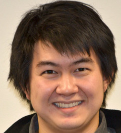 Congratulations, Dr Xin Ran Liu